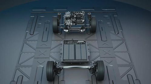 讓單擋混動實現(xiàn)跨越式提升,啟源數(shù)智ai電驅(qū)2.0到底牛在哪兒