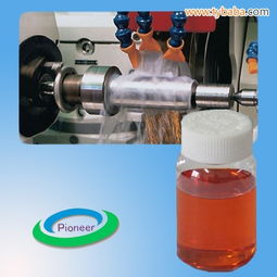 切削液專用極壓劑 切削液極壓劑 生產廠家圖片 圖片 金屬制品網