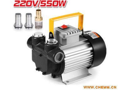 220v電壓抽油泵電動(dòng)加油泵 直流加油泵吸油泵柴油泵