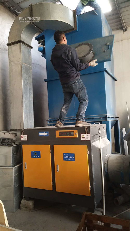 釀酒廠發酵廢氣與酒糟池異味高效凈化解決方案