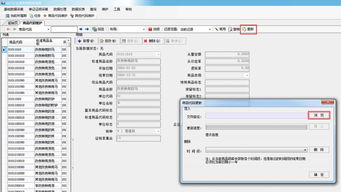 最新商品代碼庫2019b版軟件正式發(fā)布，推動行業(yè)數(shù)據(jù)標(biāo)準(zhǔn)化新進(jìn)程
