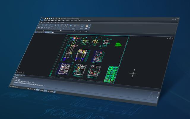 中望CAD Linux預(yù)裝版獲統(tǒng)信UOS操作系統(tǒng)官方適配認(rèn)證，助力國產(chǎn)計算機(jī)及輔助設(shè)備生態(tài)發(fā)展
