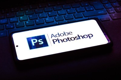 免費(fèi)的Photoshop！Adobe將發(fā)布網(wǎng)頁版